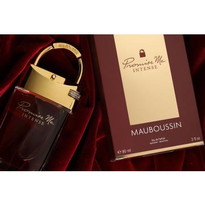 Mauboussin Promise Me Intense Eau de Parfum за жени 90 ml