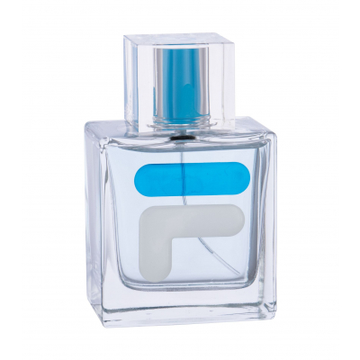 Fila Fila Eau de Parfum за мъже 100 ml