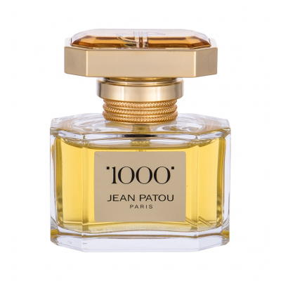 Jean Patou 1000 Eau de Toilette за жени 30 ml