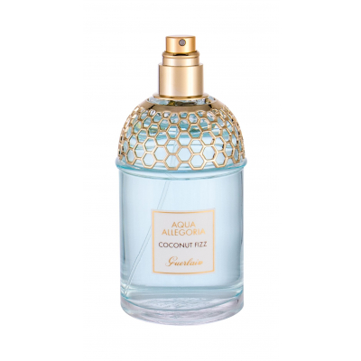 Guerlain Aqua Allegoria Coconut Fizz Eau de Toilette за жени 125 ml ТЕСТЕР