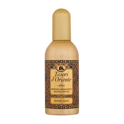 Tesori d´Oriente Royal Oud Eau de Parfum 100 ml