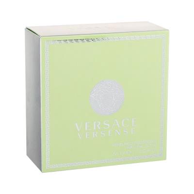 Versace Versense Дезодорант за жени 50 ml увредена кутия