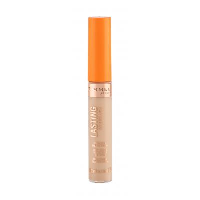 Rimmel London Lasting Radiance Коректор за жени 7 ml Нюанс 030 Classic Beige