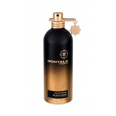 Montale Intense Black Aoud Eau de Parfum 100 ml