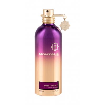 Montale Sweet Peony Eau de Parfum за жени 100 ml