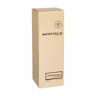 Montale Vetiver Patchouli Eau de Parfum 100 ml