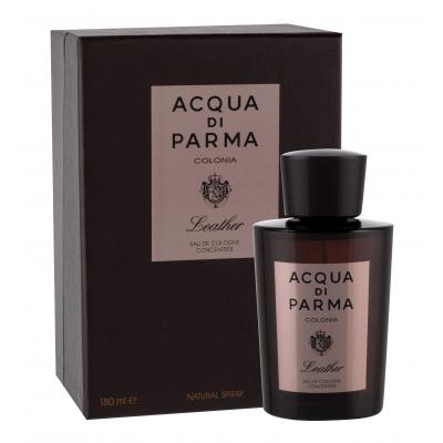 Acqua di Parma Colonia Leather Одеколон за мъже 180 ml