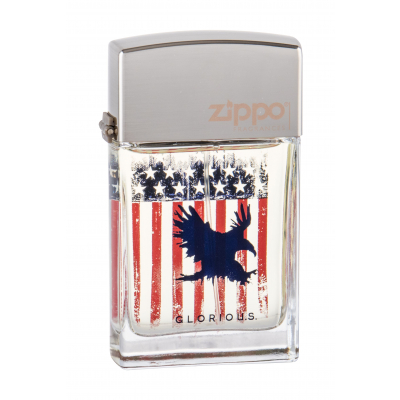 Zippo Fragrances Gloriou.s. Eau de Toilette за мъже 75 ml