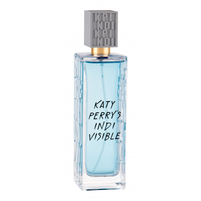 Katy Perry Katy Perry´s Indi Visible Eau de Parfum за жени 100 ml