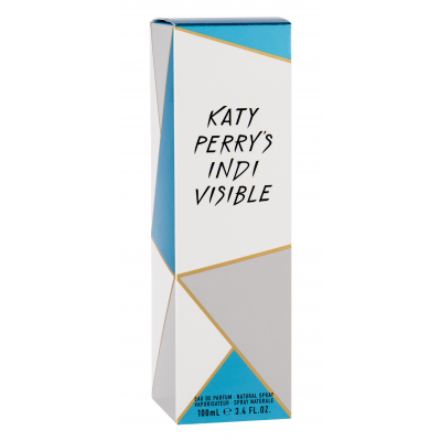 Katy Perry Katy Perry´s Indi Visible Eau de Parfum за жени 100 ml