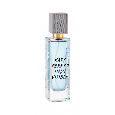 Katy Perry Katy Perry´s Indi Visible Eau de Parfum за жени 50 ml