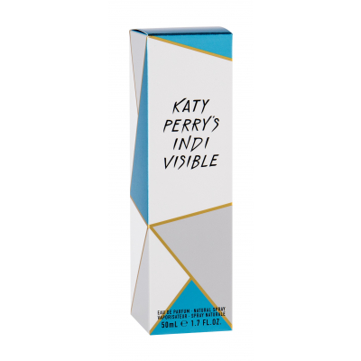 Katy Perry Katy Perry´s Indi Visible Eau de Parfum за жени 50 ml