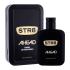 STR8 Ahead Eau de Toilette за мъже 100 ml увредена кутия