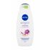 Nivea Orchid & Cashmere Душ гел за жени 750 ml