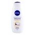 Nivea Welcome Sunshine Душ гел за жени 750 ml