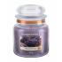 Yankee Candle Dried Lavender & Oak Ароматна свещ 411 g