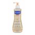 Mustela Bébé Cleansing Oil Душ олио за деца 500 ml