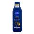 Nivea Q10 + Vitamin C Firming Body Lotion Dry Skin Лосион за тяло за жени 250 ml