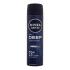 Nivea Men Deep Black Carbon 72H Антиперспирант за мъже 150 ml