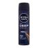 Nivea Men Deep Espresso 72H Антиперспирант за мъже 150 ml