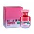 Benetton United Dreams Together Eau de Toilette за жени 80 ml