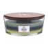 WoodWick Woodland Shade Ароматна свещ 453,6 g