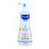 Mustela Bébé Stelatopia Cleansing Gel Душ гел за деца 500 ml