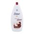 Dove Velvet Soft Душ гел за жени 500 ml