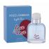 Dolce&Gabbana Light Blue Love Is Love Eau de Toilette за мъже 75 ml