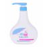 SebaMed Baby Bubble Bath Пяна за вана за деца 500 ml