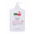 SebaMed Sensitive Skin Intimate Wash Age 15-50 Интимна хигиена за жени 400 ml