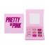 Makeup Obsession Pretty In Pink Сенки за очи за жени 3,42 g