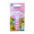 Lip Smacker Lippy Pals Sweet Kiwi Kitten Блясък за устни за деца 8,4 ml