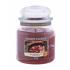 Yankee Candle Crisp Campfire Apples Ароматна свещ 411 g