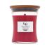 WoodWick Pomegranate Ароматна свещ 275 g