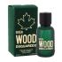 Dsquared2 Green Wood Eau de Toilette за мъже 50 ml