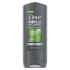 Dove Men + Care Minerals + Sage Душ гел за мъже 250 ml