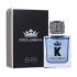 Dolce&Gabbana K Eau de Parfum за мъже 50 ml