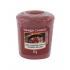 Yankee Candle Crisp Campfire Apples Ароматна свещ 49 g