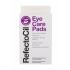 RefectoCil Eye Care Pads Боя за вежди за жени 20 бр