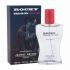 Jeanne Arthes Rocky Man Red Light Eau de Toilette за мъже 100 ml