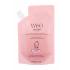 Shiseido Waso Reset Cleanser City Blossom Почистващ гел за жени 90 ml