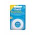 Oral-B Essential Floss Unwaxed Конец за зъби 1 бр