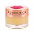 Makeup Revolution London Lip Mask Overnight Pineapple Crush Балсам за устни за жени 12 g