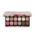 Makeup Revolution London Forever Flawless Сенки за очи за жени 19,8 g Нюанс Affinity