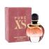 Paco Rabanne Pure XS Eau de Parfum за жени 80 ml увредена кутия