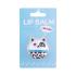 2K Cute Animals Lip Balm Cookie Балсам за устни за жени 6 g