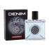 Denim Black Афтършейв за мъже 100 ml увредена кутия