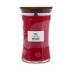 WoodWick Crimson Berries Ароматна свещ 610 g