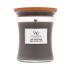 WoodWick Sand & Driftwood Ароматна свещ 275 g